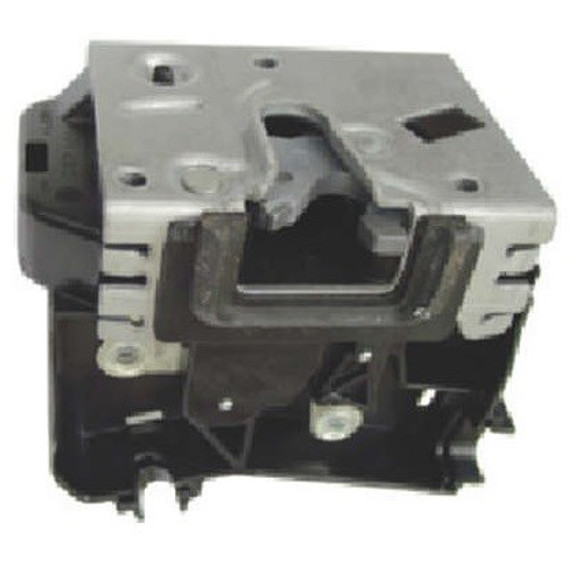 Imagen de CERRADURA DE PUERTA DELANTERA IZQ. CHEVROLET CORSA/MERIVA