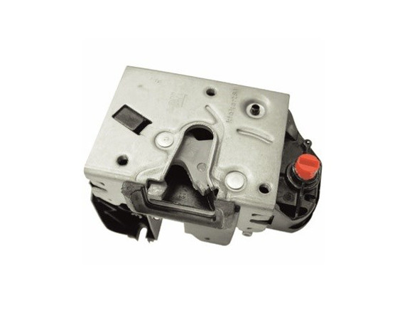 Imagen de CERRADURA DE PUERTA TRASERA IZQ. CHEVROLET CORSA 2/MERIVA