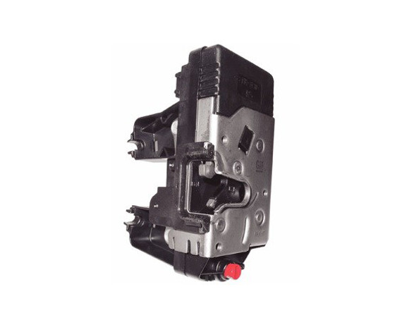 Imagen de CERRADURA PUERTA DEL DERECHA ELECTRICA CHEVROLET ASTRA 2002