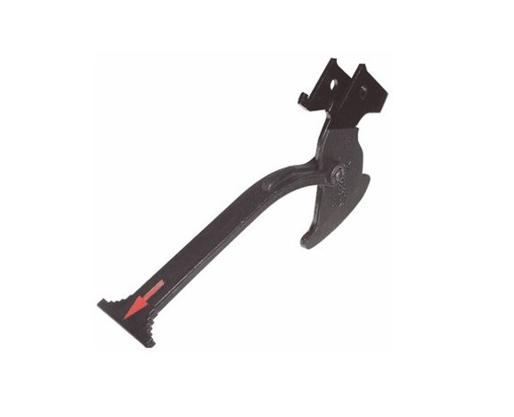 Imagen de CERRADURA SUPERIOR CAPOT CHEVROLET MERIVA