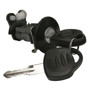 Imagen de CILINDRO DE BAUL CON LLAVE CHEVROLET CELTA/PRISMA 2006