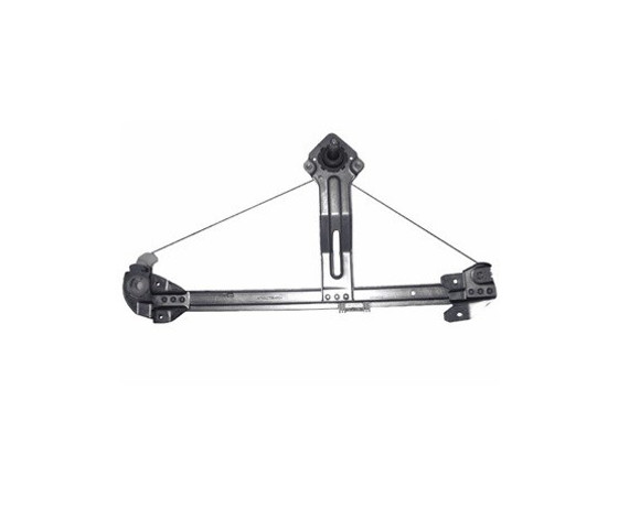 Imagen de MAQUINA ALZA CRISTAL TRASERA IZQUIERDA CHEVROLET MERIVA