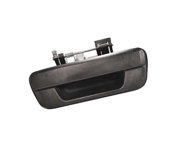 Imagen de MANIJA DE TAPA TRASERA CHEVROLET MONTANA 2005 EN ADELANTE