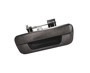 Imagen de MANIJA DE TAPA TRASERA CHEVROLET MONTANA 2005 EN ADELANTE