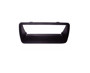 Imagen de MOLDURA PARA MANIJA DE TAPA/PORTON DE CAJA CHEVROLET S10