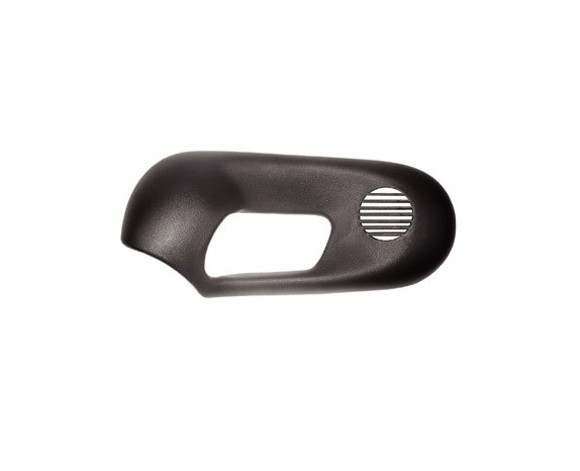 Imagen de MOLDURA DE MANIJA INTERIOR PUERTA DEL IZQ. CHEVROLET CORSA