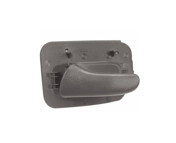 Imagen de MANIJA INTERIOR DE PUERTA TRASERA IZQ. CHEVROLET CORSA