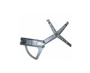 Imagen de MAQUINA ALZA CRISTAL IZQ. CHEVROLET CELTA 2006 EN ADELANTE