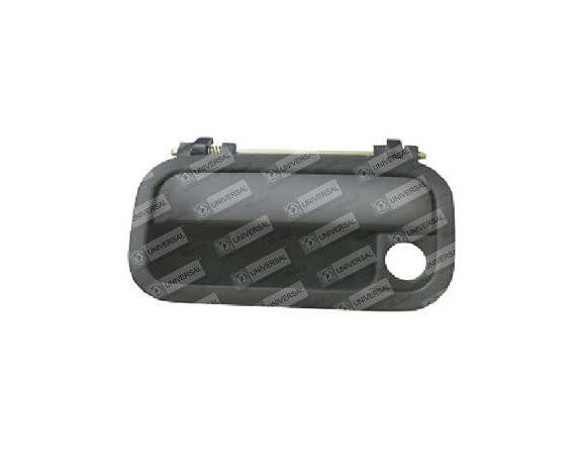 Imagen de MANIJA EXTERIOR PUERTA DELANTERA DER CHEVROLET CORSA 2006