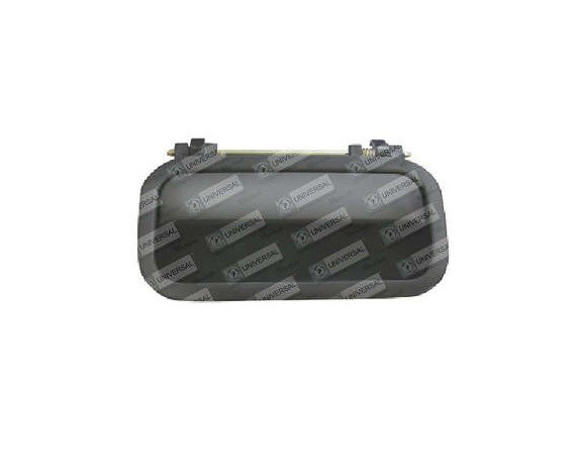 Imagen de MANIJA EXTERIOR PUERTA TRASERA IZQ CHEVROLET CORSA 2006