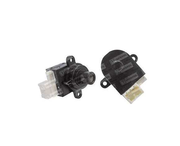 Imagen de PARTE ELECTRICA CHEVROLET S10 2012 EN ADELANTE