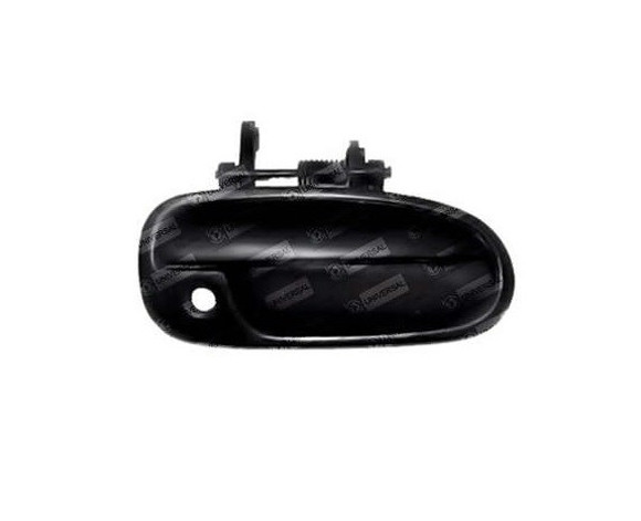 Imagen de MANIJA EXTERIOR DE PUERTA DELANTERA DER. HONDA CIVIC 96/00