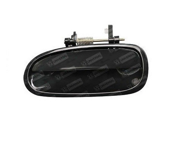 Imagen de MANIJA EXTERIOR DE PUERTA TRASERA IZQ. HONDA CIVIC 96/06