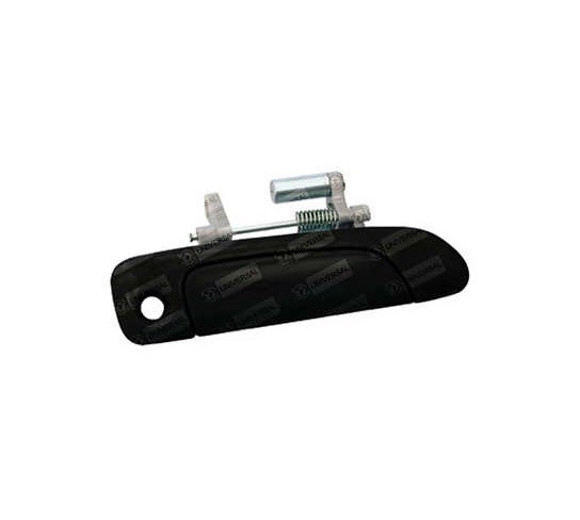 Imagen de MANIJA EXTERIOR PUERTA DELANTERA DER. HONDA FIT 2008