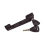 Imagen de MANIJA EXT C/LLAVE MERCEDES BENZ 1313 1985/1113