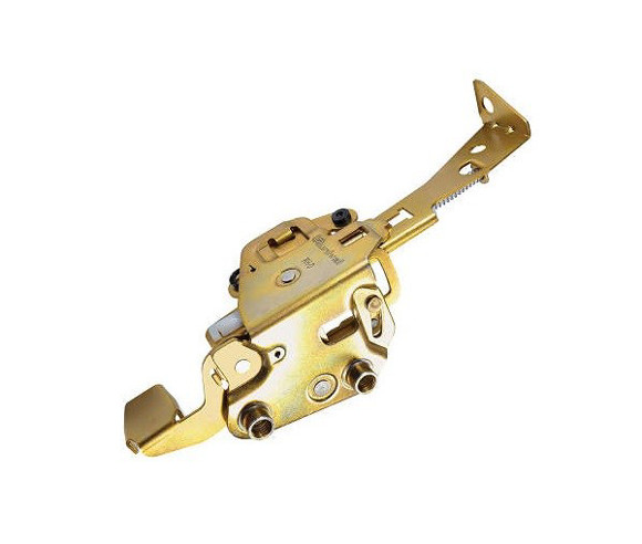 Imagen de CERRADURA PUERTA DERECHA MERCEDES BENZ 709/909/1618