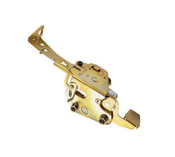 Imagen de CERRADURA PUERTA IZQUIERDA MERCEDES BENZ 709/909/1618