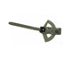 Imagen de MAQUINA ALZA CRISTAL DERECHA MERCEDES BENZ L709