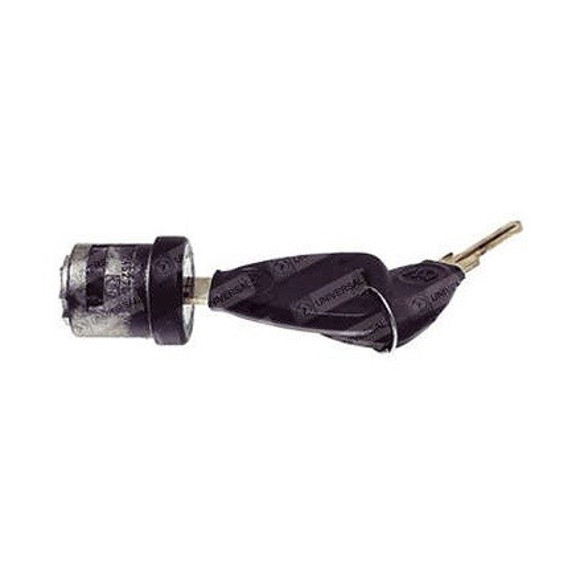 Imagen de CILINDRO CON LLAVE CONTACTO Y ARRANQUE MERCEDES BENZ CAMION