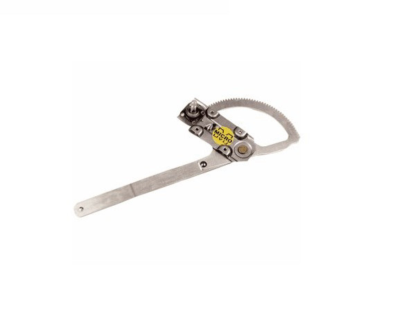 Imagen de MAQUINA ALZA CRISTAL IZQUIERDA MERCEDES BENZ SPRINTERR