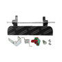 Imagen de MANIJA TAPA/PORTÓN TRASERO MITSUBISHI L200 2008 EN ADELANTE