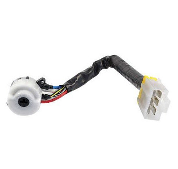 Imagen de PARTE ELECTRICA ENCENDIDO NISSAN FRONTIER 1998-2008