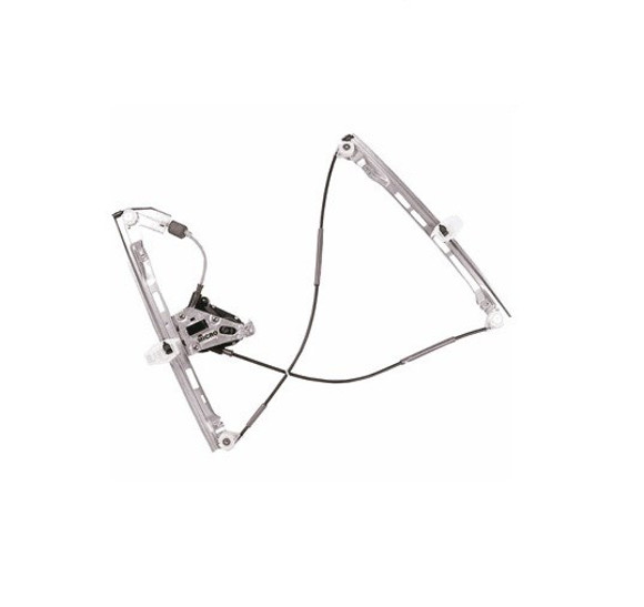 Imagen de MAQUINA ALZA CRISTAL D IZQUIERDA PEUGEOT 206 4 PUERTAS