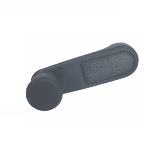 Imagen de MANIJA LEVANTA VIDRIO PEUGEOT 206/207/HOGGAR
