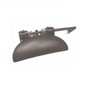 Imagen de MANIJA EXT DEL IZQUIERDA PEUGEOT 206/207 2 Y 4 PUERTAS