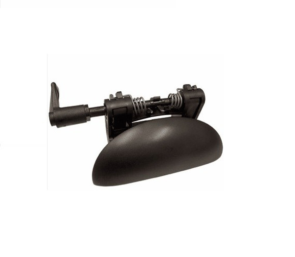 Imagen de MANIJA EXT TRAS IZQUIERDA PEUGEOT 206/207