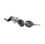 Imagen de CILINDRO PUERTA IZQUIERDA C/LLAVE PEUGEOT 206/207 2 PUERTAS