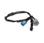 Imagen de PARTE ELECTRICA CONTACTO Y ARRANQUE PEUGEOT 206/207/HOGGAR
