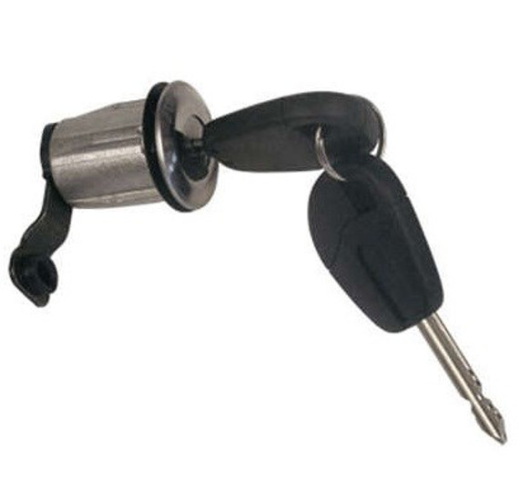 Imagen de CILINDRO DE PUERTA IZQ. CON LLAVE BERLINGO/PARTNER 1998-2007