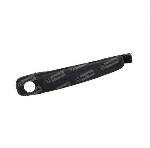 Imagen de MANIJA EXTERIOR PUERTA DEL/IZQ. PEUGEOT 307 2001/CITROEN C3