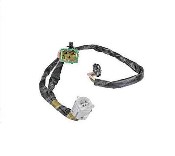 Imagen de PARTE ELECTRICA PEUGEOT 307 2001 EN ADELANTE Y CITROEN C3