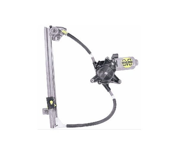 Imagen de MAQUINA ALZA CRISTAL ELECTRICA DEL DERECHA RENAULT SCENIC