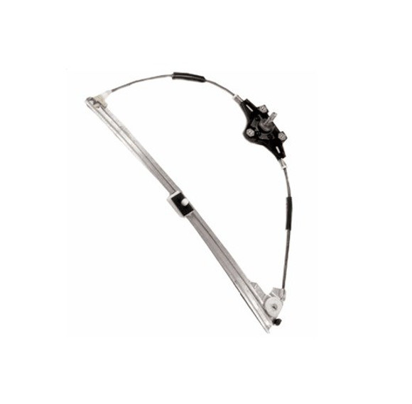 Imagen de MAQUINA ALZA CRISTAL DELANTERA IZQ. RENAULT CLIO 2 4 PUERTAS