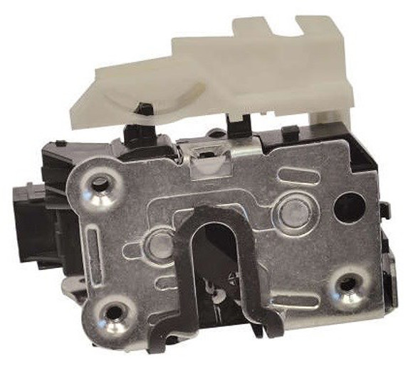 Imagen de CERRADURA DE PUERTA ELECTRICA DEL. DER. RENAULT DUSTER/OROCH