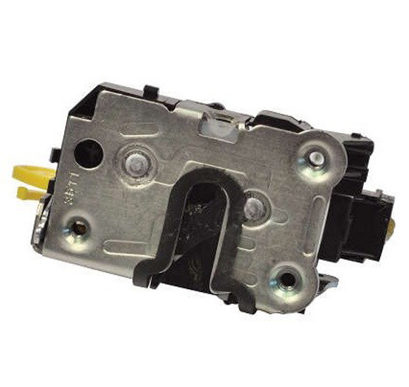 Imagen de CERRADURA PUERTA ELECTRICA TRAS. IZQ. RENAULT DUSTER/OROCH