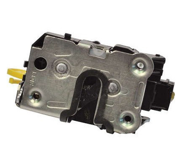 Imagen de CERRADURA PUERTA ELECTRICA TRAS. DER. RENAULT DUSTER/OROCH