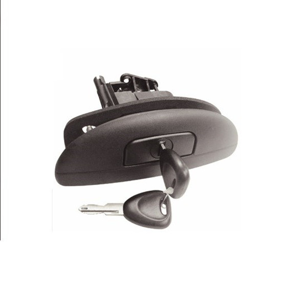 Imagen de MANIJA BAUL CON LLAVE RENAULT SCENIC