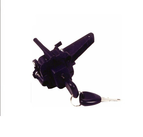 Imagen de BOTON CON LLAVE BAUL RENAULT CLIO 2