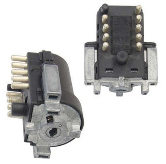 Imagen de PARTE ELECTRICA CONTACTO Y ARRANQUE SCANIA SERIE 4 114/124