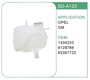 Imagen de DEPOSITO AGUA RADIADOR CHEVROLET CORSA II CON AIRE ACOND.