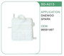 Imagen de DEPOSITO AGUA RADIADOR CHEVROLET SPARK