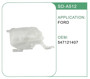Imagen de DEPOSITO AGUA RADIADOR VOLKSWAGEN LOGUS/POINTER 1993/1996