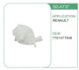 Imagen de DEPOSITO AGUA RADIADOR RENAULT TWINGO 2 2007/11 1.2I 16V