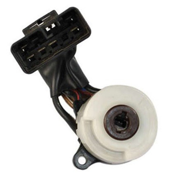Imagen de PARTE ELECTRICA DE ENCENDIDO Y ARRANQUE HILUX 1992-2005
