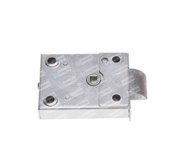 Imagen de CERRADURA DE PUERTA TRASERA SUPERIOR VW KOMBI