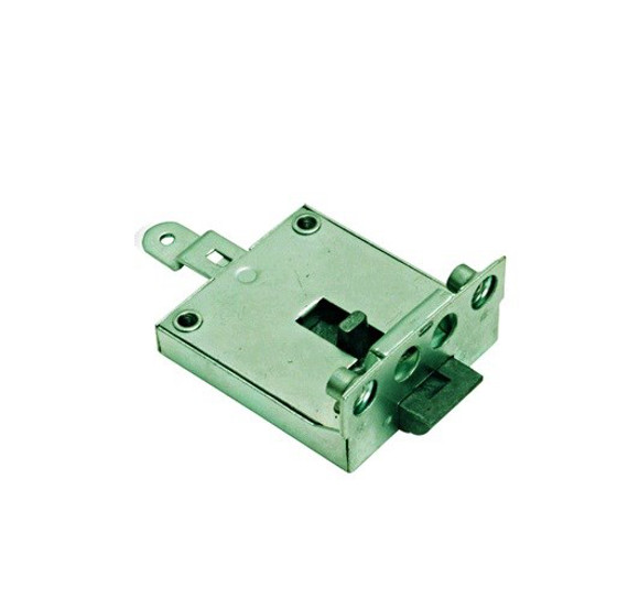 Imagen de CERRADURA PUERTA VW KOMBI DELANTERA IZQUIERDA